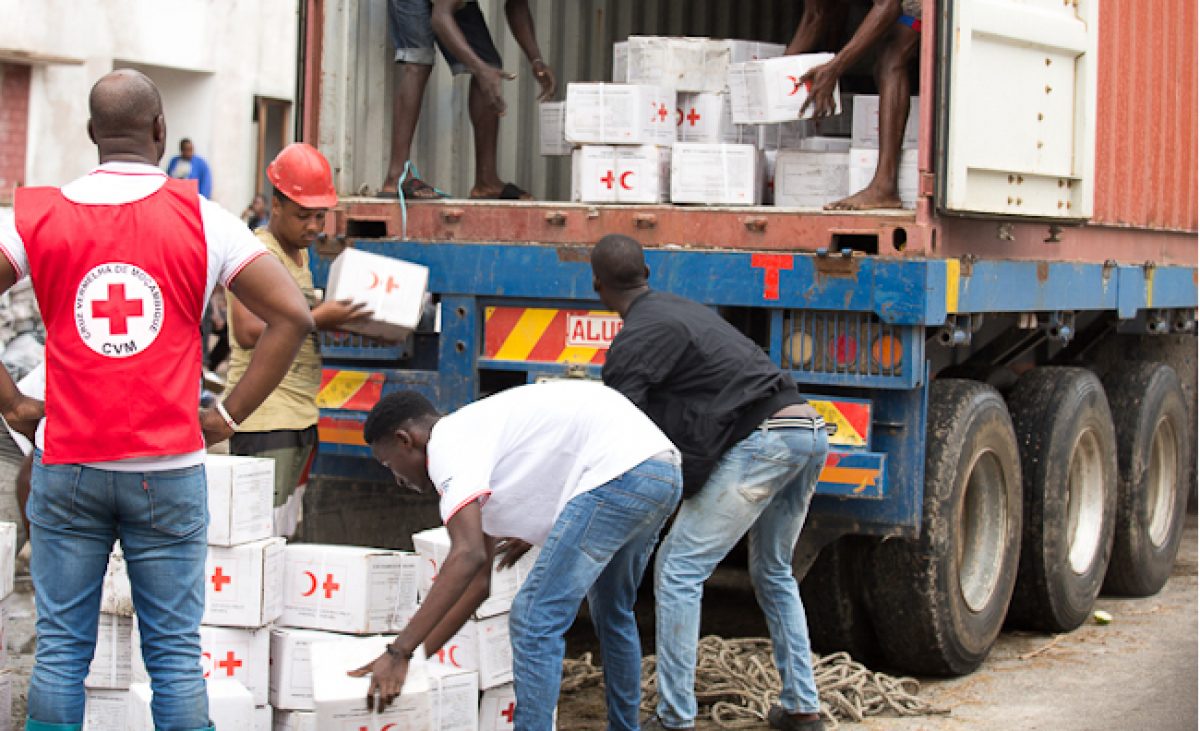 Category Template 22 Coronavirus Mozambique