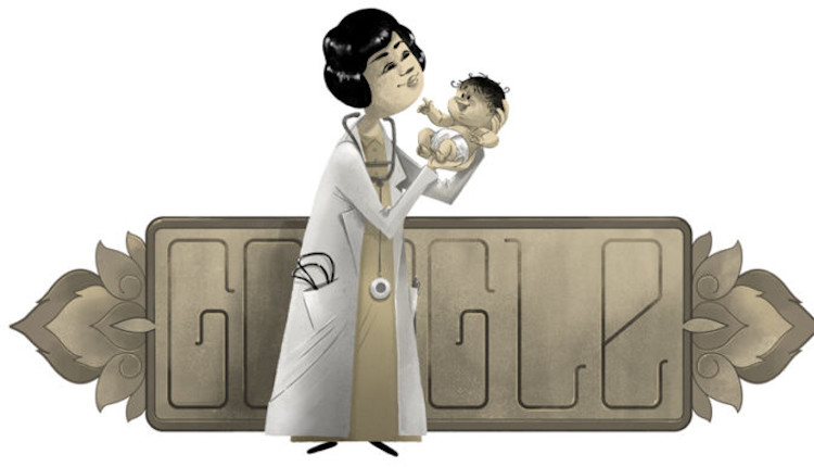 Emergency Live | Thailand's first woman doctor, Google celebrates Margaret Lin Xavier's 122nd birthday image 1