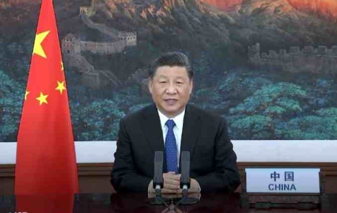 Emergency Live | China promised anti-COVID facilities and cancels debts in Africa