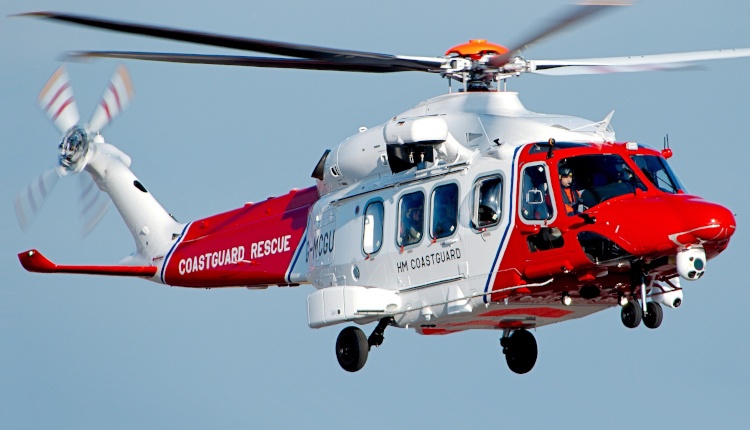 Emergency Live | Search and Rescue in the UK, the second phase of SAR privatization contract