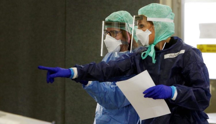 Emergency Live | The United States donated hydroxychloroquine to Brazil to treat COVID-19 patients, despite serious doubts about its efficacy
