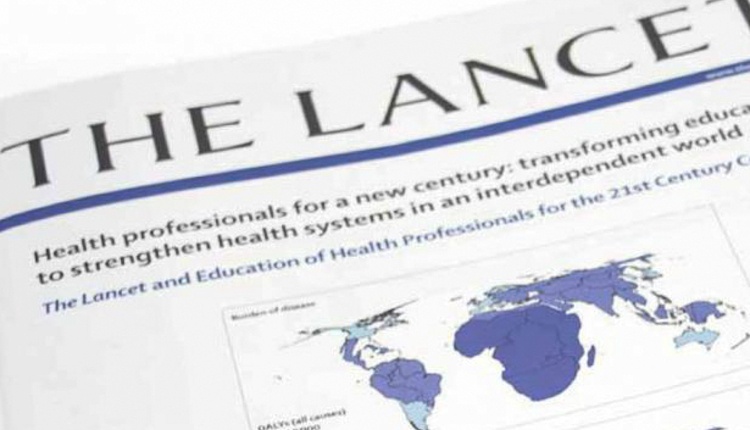 Emergency Live | Out-Of-Hospital Cardiac Arrests and COVID, The Lancet issued a study on OHCA increase 