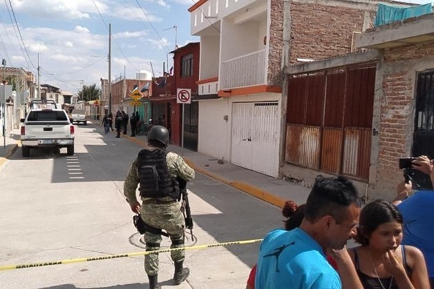 Emergency Live | Mexico, raid in an addiction center: 24 guys in rehab killed