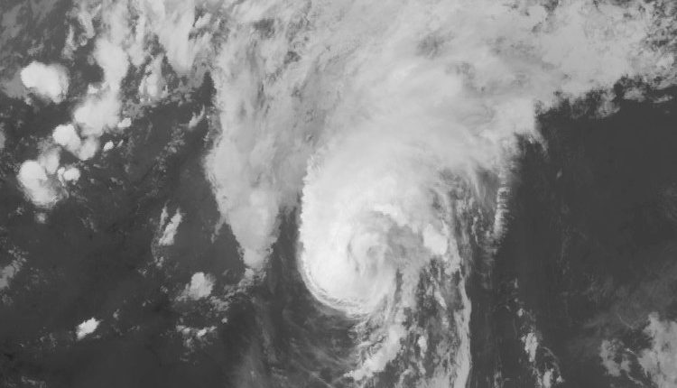 Emergency Live | Facing a storm during a pandemic: Hurricane Isaias