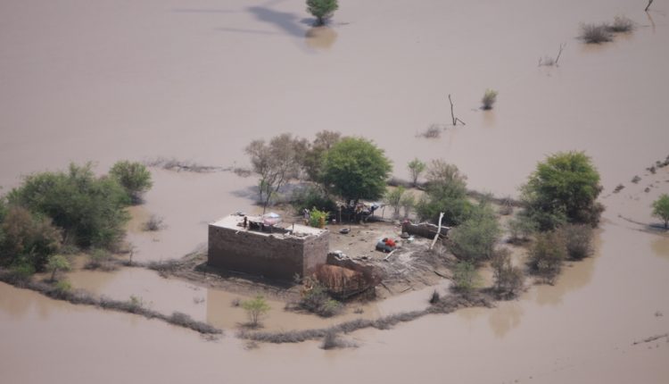 Emergency Live | Warning for hospitals of Balochistan: heavy rains cause a real emergency