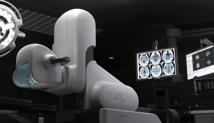 Emergency Live | Surgeon robot to cure brain illness? A look at the new idea by Elon Musk