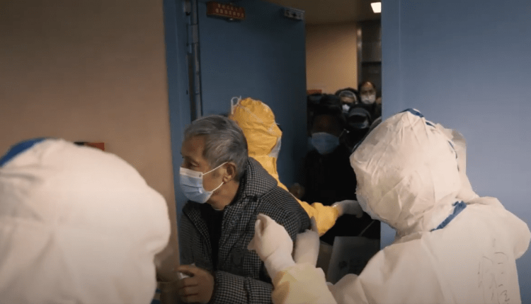 Emergency Live | 76 Days in Wuhan: a "horror" movie on COVID-19 pandemic outbreak
