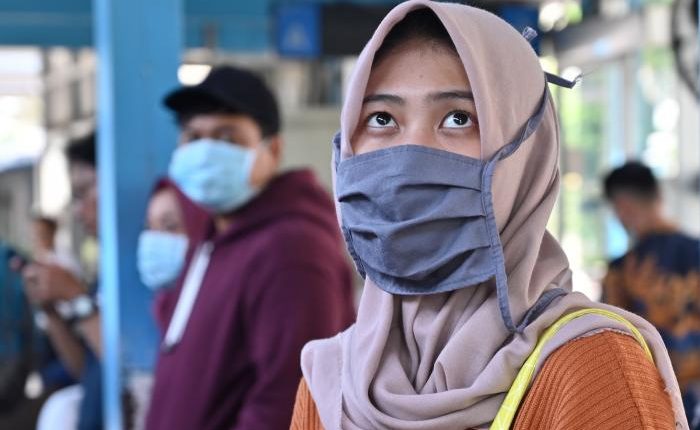 Emergency Live | COVID-19 in Indonesia: many members of the Government have been infected
