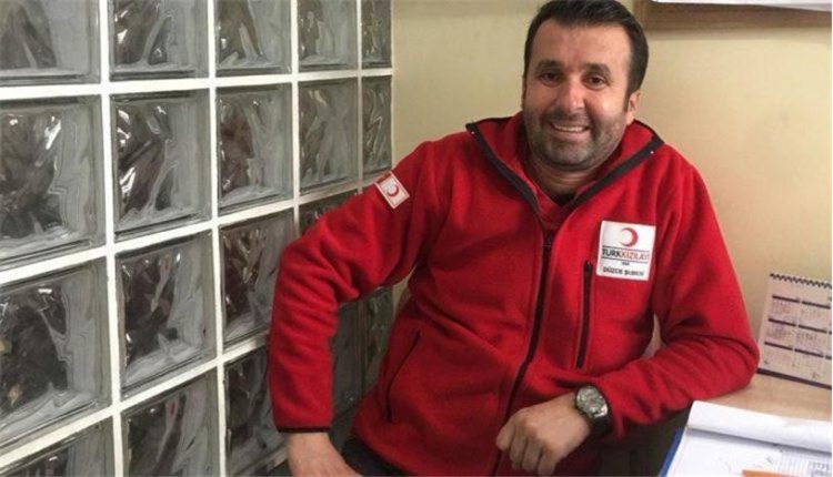 Emergency Live | Turkish Red Crescent team attacked in Syria. A volunteer died during the attack