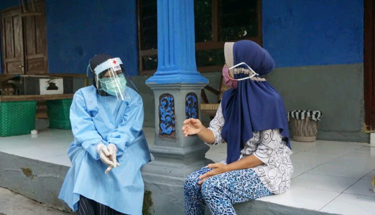 Emergency Live | Red Cross in Asia: a survey reveals 1 in 2 blame foreigners and rule-breakers for COVID-19
