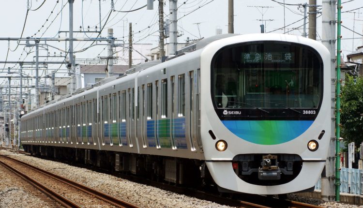 Emergency Live | COVID-19 in Japan: antiviral substance on train handles to avoid coronavirus spread
