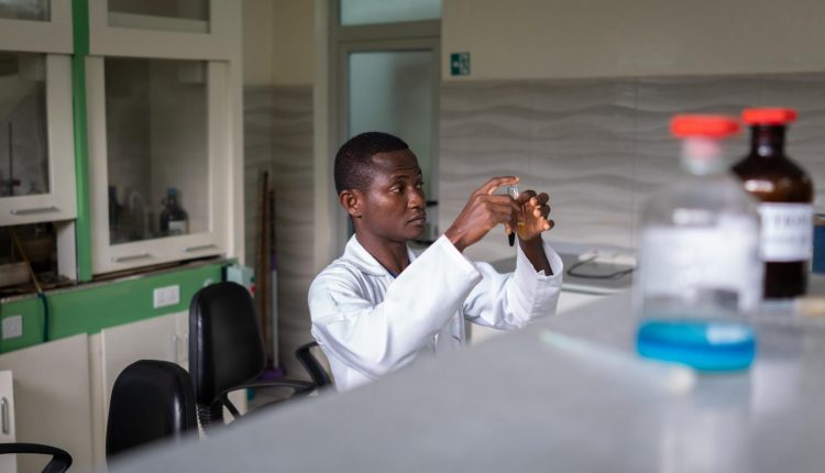 Emergency Live | Endorsing the natural medicine in Africa is the new goal of the WHO