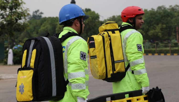 Emergency Live | Staff disrespected in the East of England Ambulance Service: the reprimand of the CQC image 6