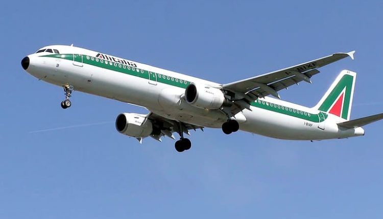 Emergency Live | COVID-free airport: the BBC speaks of the example of Fiumicino