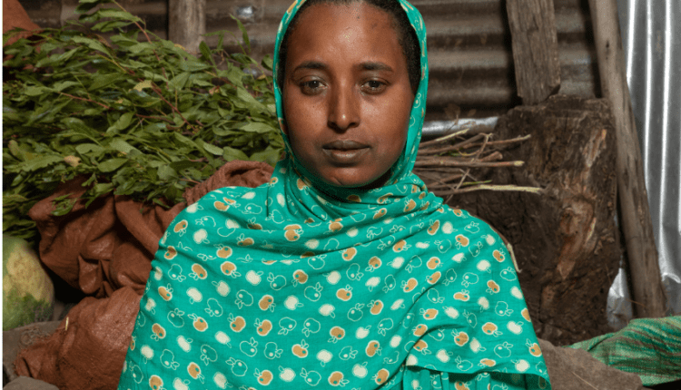 Emergency Live | Ethiopia against trachoma. CBM Italia partners AICS to provide care and awareness