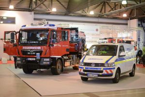 Credits photo: xcitepress, Blaulicht-Magazin.net