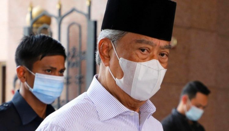 Emergency Live | COVID-19 in Malaysia: the Prime Minister in self-quarantine