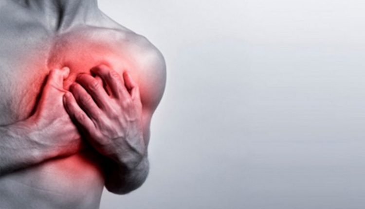 Emergency Live | First aid in the workplace during the COVID-19 pandemic
