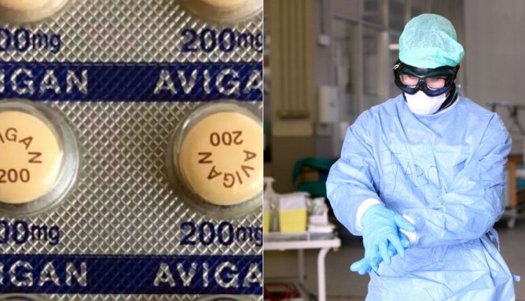 Emergency Live | COVID-19 in Japan: towards the approval of Avigan?
