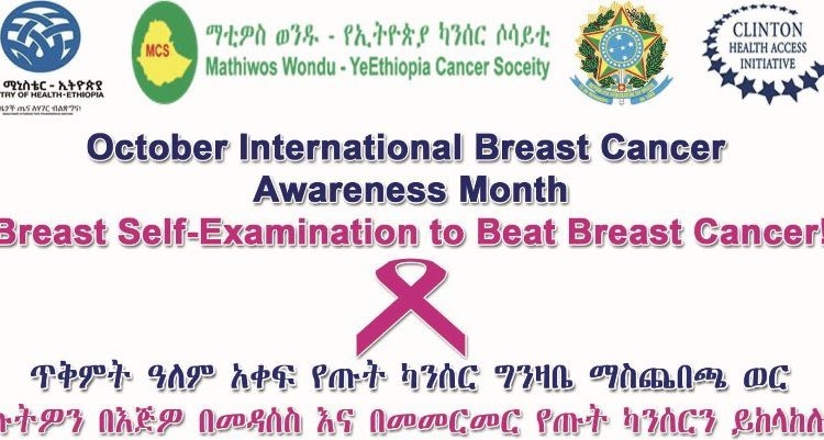 Emergency Live | Ethiopia, the Minister of Health Lia Taddesse: six centers against breast cancer