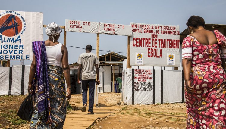Emergency Live | DR Congo: humanitarian organizations accused of violence and harassment