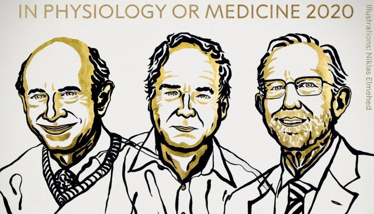 Emergency Live | Nobel Prize for Medicine to scientists who discovered Hepatitis C virus