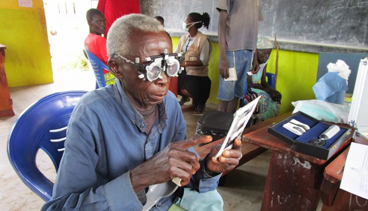 Emergency Live | Opening the eyes of the world, CUAMM's "ForeSeeing Inclusion" project to combat blindness in Uganda