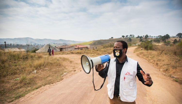 Emergency Live | COVID-19 in South Africa, Daily Maverick's journalistic investigation uncovers corruption cases in Gauteng