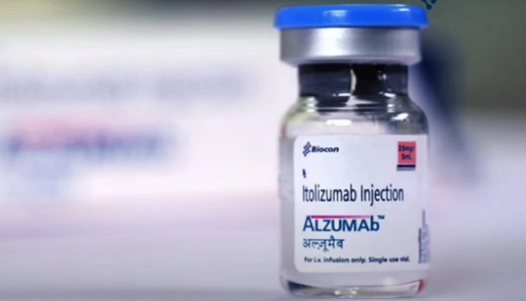 Emergency Live | COVID-19, the USA and the drug of Cuba: Itolizumab adopted in the United States, Mexico, and Brazil