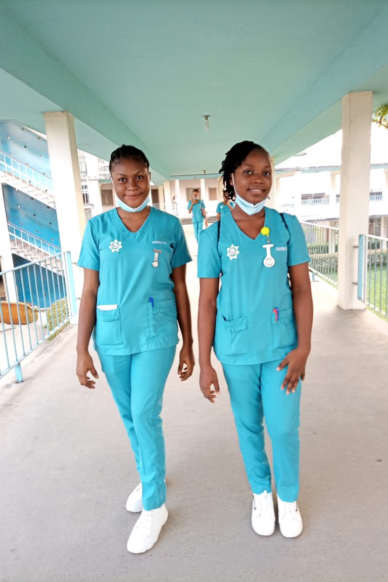 Becoming A Nurse In Nigeria Training Course And Career Prospects
