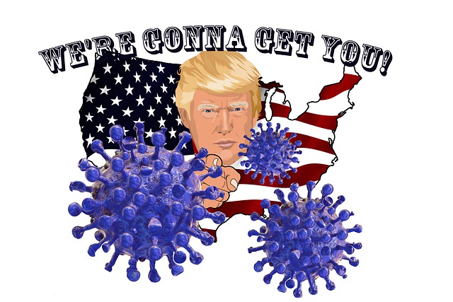 Emergency Live | COVID-19, Stanford University Study: Trump rallies caused 700 deaths and 30,000 Covid+ / PDF OF THE STUDY
