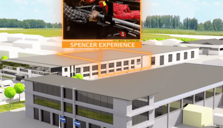 Emergency Live | Spencer Industrial District, in the heart of Italian Emergency and Rescue innovation image 2