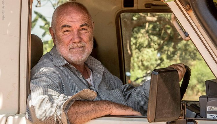 Emergency Live | Covid in Uganda: goodbye to 'brother Elio', 40 years in defense of the last for the Combonian image 1