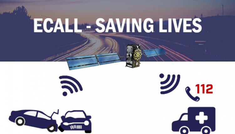 Emergency Live | Emergency call, do eCall systems slow the arrival of help? The ADAC firm, the German Automobile Club