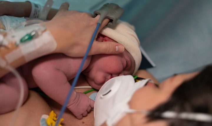 Emergency Live | Birth and COVID-19, what is the task of midwives in contexts of concern and tension? Some useful advice from Argentina