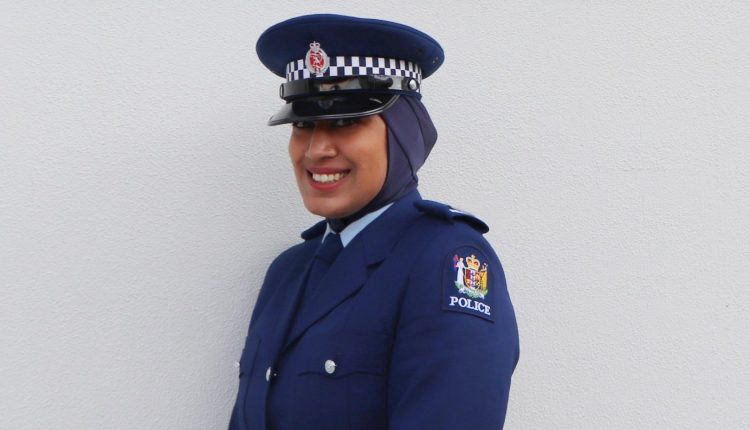 Emergency Live | Uniforms and pluralism: New Zealand, policewomen with the hijab veil in the most inclusive country in the world