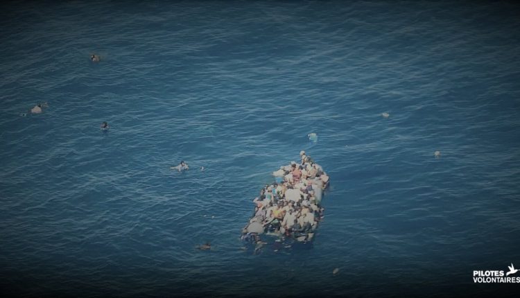 Emergency Live | Migrants, Alarm Phone: "480 deaths in a week off the coast of Senegal"