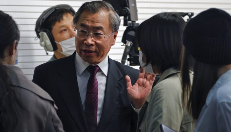 Emergency Live | COVID-19 vaccine, Sinopharm: Almost a million inoculated in China image 1