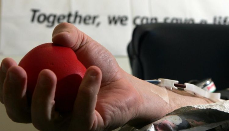 Emergency Live | American Red Cross: A Study Suggests Possible New COVID-19 Timeline in the U.S