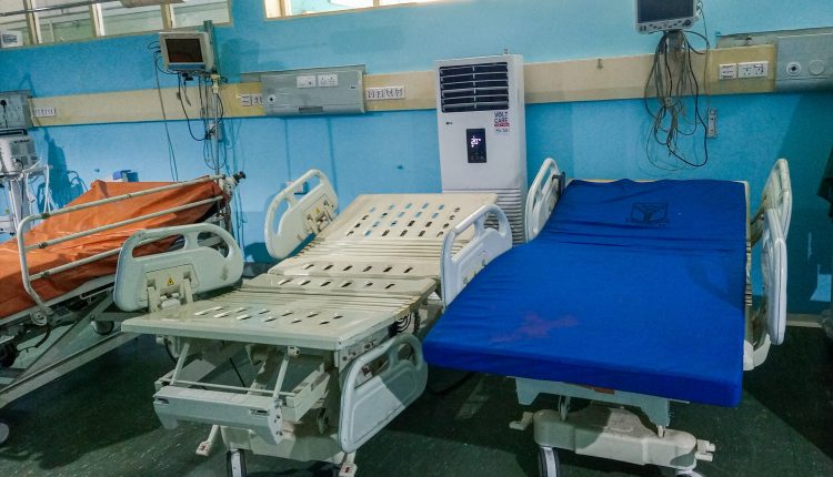 Emergency Live | Nigeria, which are the most used stretchers and why image 1
