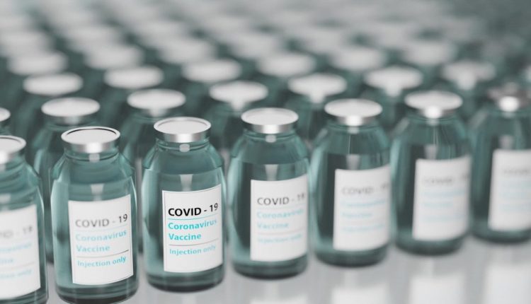 Brazil´s diplomatic relations with China affect vaccination