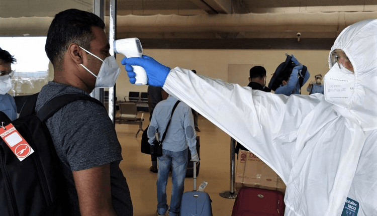 I feel fever: how to distinguish a symptom of coronavirus from other diseases?