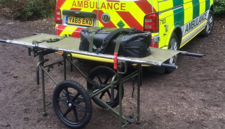 Stretchers in The UK: Which Are The Most Used?