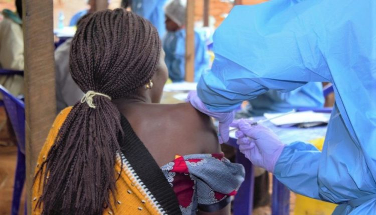 Covid-19, Ghana receives first doses of COVAX project vaccine 2