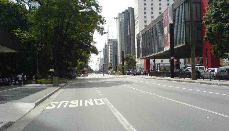 Covid in Brazil, Governor announces curfew across the state of São Paulo