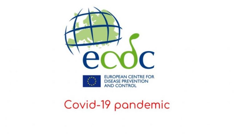 Ecdc, the European Centre in favour of the vaccination certificate