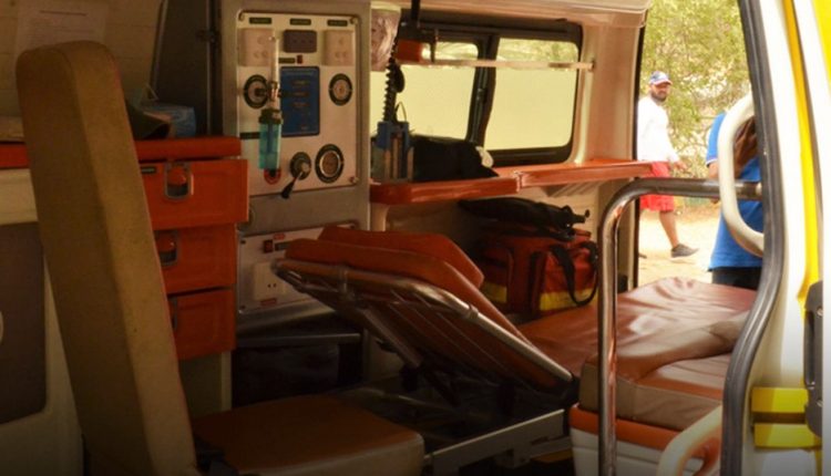 Emergency Medical Technician (EMT) roles and functions in Pakistan