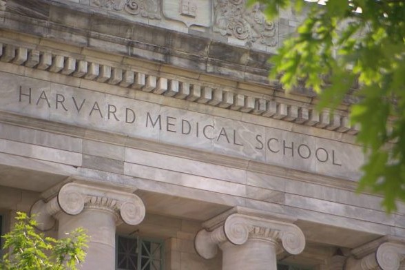 ECMO in patients with severe COVID-19: Harvard Medical School on extracorporeal membrane oxygenation 1