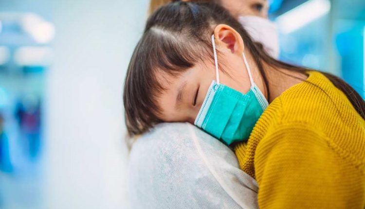Early identification of MIS-C/PIMS in paediatric emergency departments: the SIMEUP study