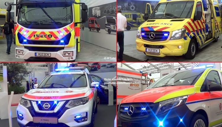 Trade fairs and the Covid effect, RETTmobil organisers: '2021 cancelled, date for May 2022'